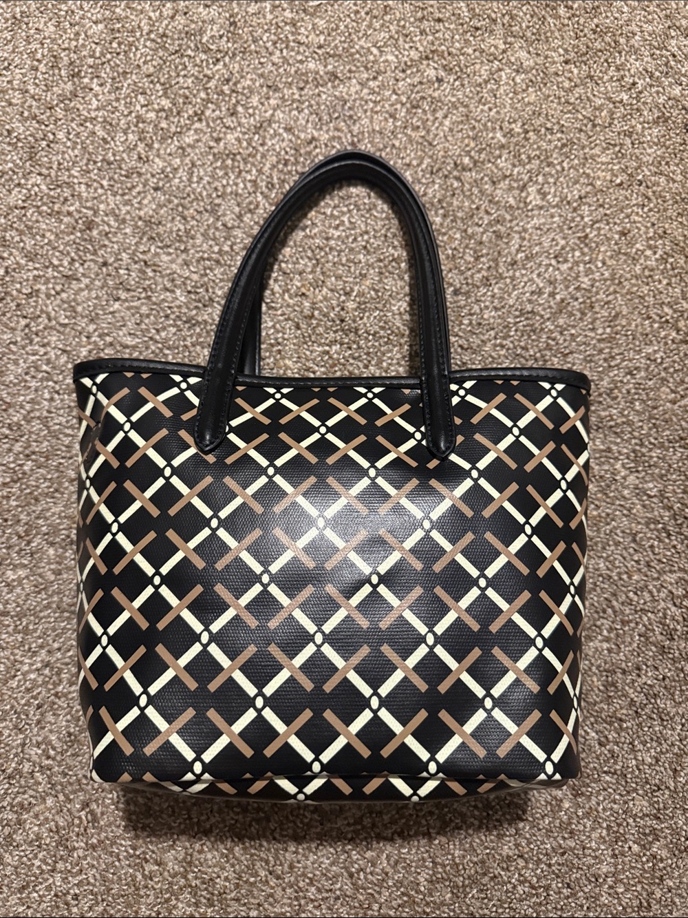 Target Purse - Picture 2 of 3